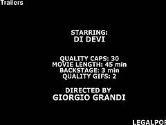 double intense session