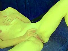 Milf Toy Orgasm