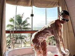 milf christmas pussy