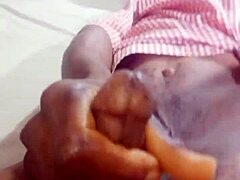 juicy african pussy