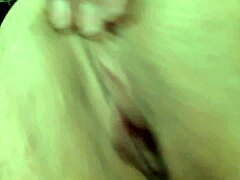 close-up masturbation