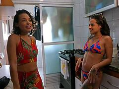 Public Pool Revenge 💦