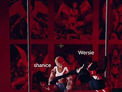 Outdoor Bondage Love