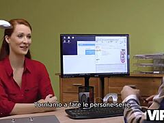 isabella lui casting