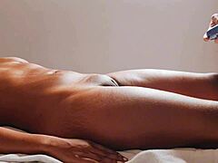 massagem pau engole