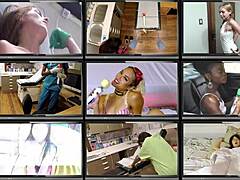 hitachi orgasms pregnant