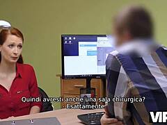 isabella lui casting