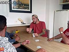 Brazilian Cuckold Pound