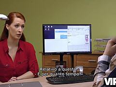 isabella lui casting