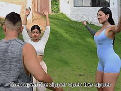 Workout With Dilan