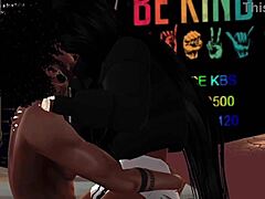 Outdoor Bondage Love