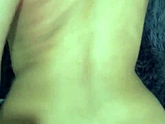 tinder creampie squirt