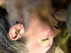 Vibrator Orgasm Blow