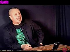 Bdsm Fetish Interview