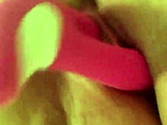 g-spot dildo hit