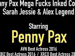 Penny Pax Fucks