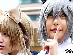 Cosplay 135