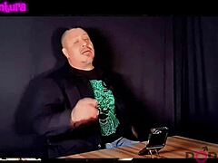 Bdsm Fetish Interview