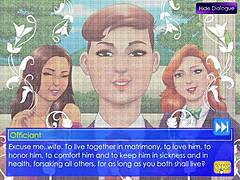 alexis strapon training