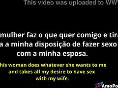 brunette teen craving