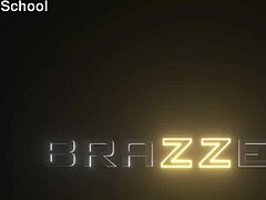 ballerina facefuck pov