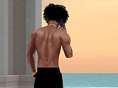 Outdoor Bondage Love