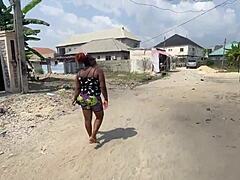 Christmas Parole Chill