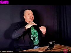Bdsm Fetish Interview