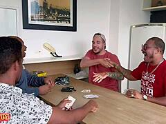 Brazilian Cuckold Pound