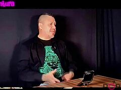 Bdsm Fetish Interview