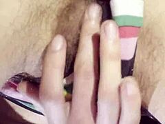 First Time Cum