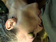 Vibrator Orgasm Blow