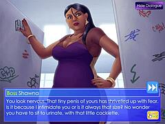 alexis strapon training