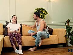 mistress rimjob heels