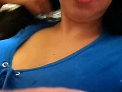Busty Blowjob Ride