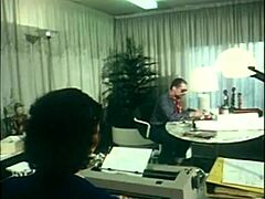 secretary mouth full