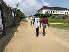 Christmas Parole Chill