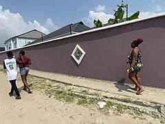 Christmas Parole Chill