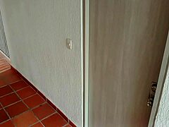 cachonda neighbor fuck