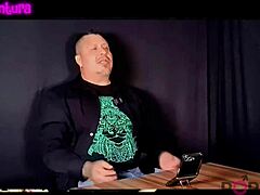 Bdsm Fetish Interview