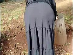 gostosas public flash