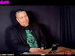 Bdsm Fetish Interview