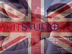 Redhead Wand Squirting