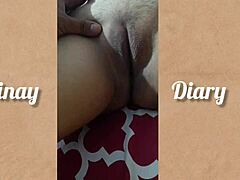 Pinay Pussy Lick