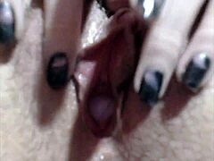 Pussy Insertion Fetish