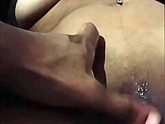 joint foreplay creampie