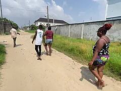 Christmas Parole Chill