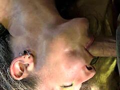 Vibrator Orgasm Blow