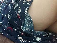 Milf Secret Masturbate