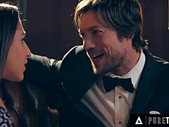 Actress Pussy Drilled